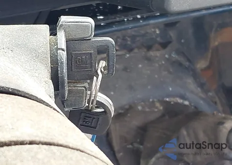 1991 Chevrolet S Truck S10 z USA, uszkodzony, nr VIN 1GCCS14E7M8105645